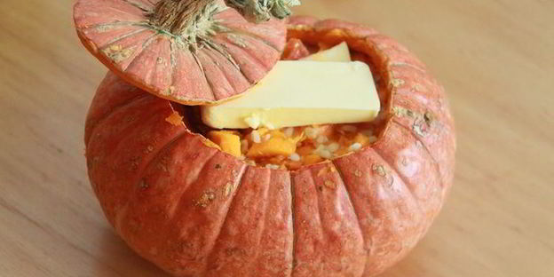 золотая каша