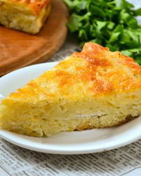 Классические рецепты