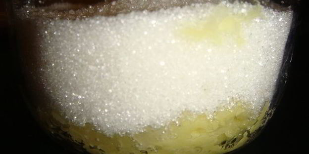 безалкогольный имбирный эль