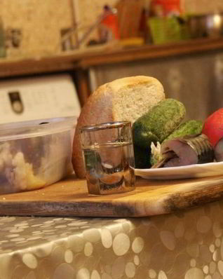 Брага из варенья