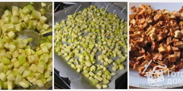 ароматный чай с пряностями