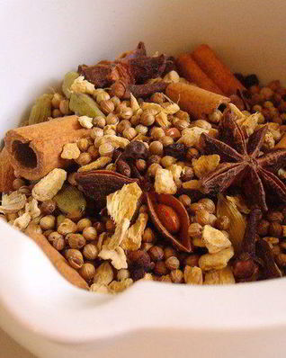 Аюрведический чай Тайна заброшенного Ашрама