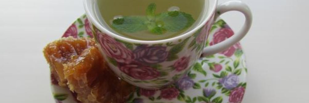 Чай для похудения