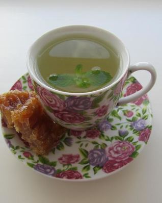 Чай для похудения