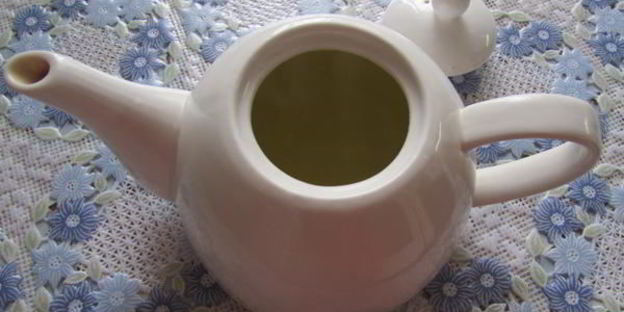 чай для похудения