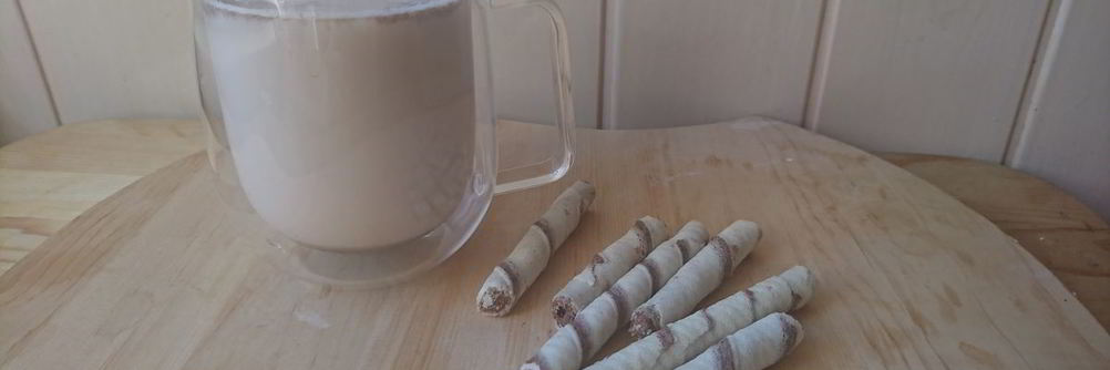 Чай масала со специями