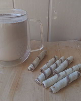 Чай масала со специями