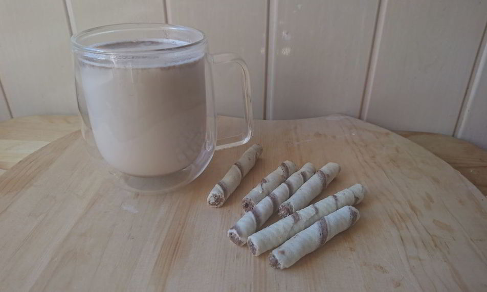 Рецепт чая масала со специями