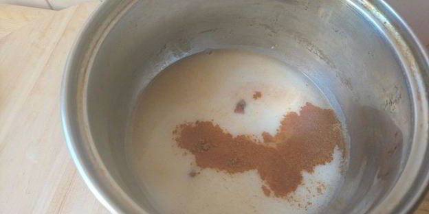 чай масала со специями