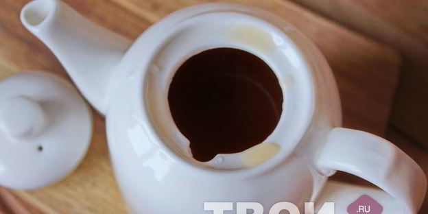 чай по-китайски