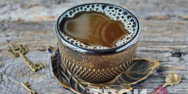 чай по-китайски