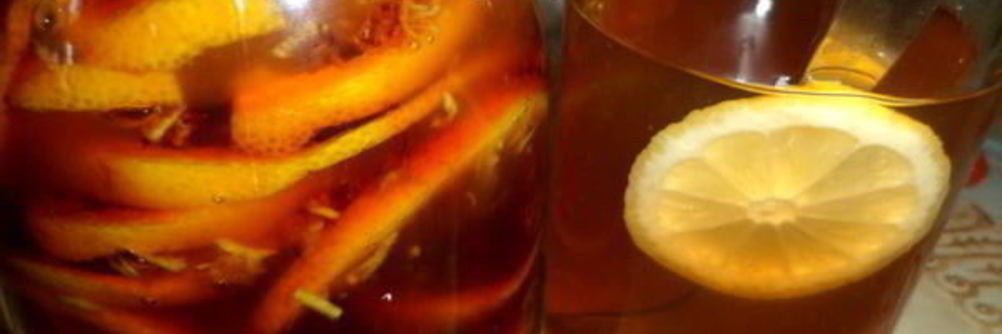 Чай Здоровье