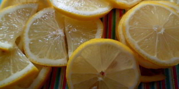 чай здоровье