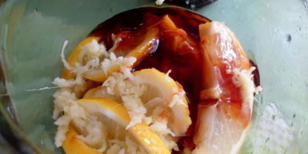 чай здоровье