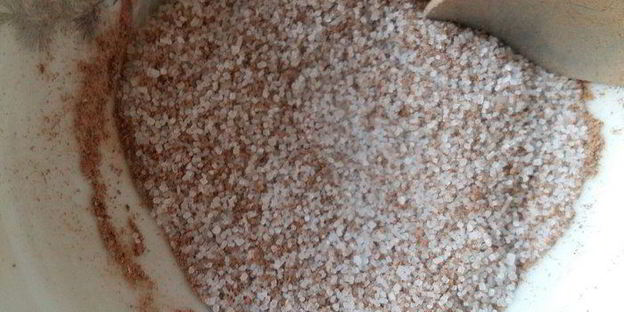 чайные розочки в слоеном тесте