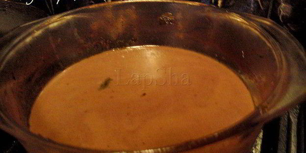 говядина тушенная с овощами