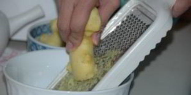 имбирный чай для повышения иммунитета