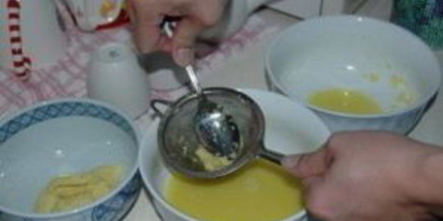 имбирный чай для повышения иммунитета