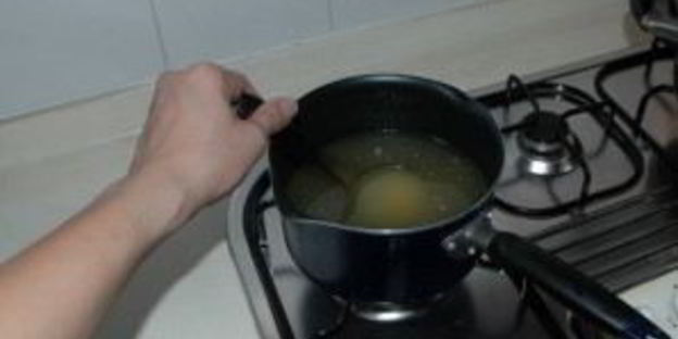 имбирный чай для повышения иммунитета