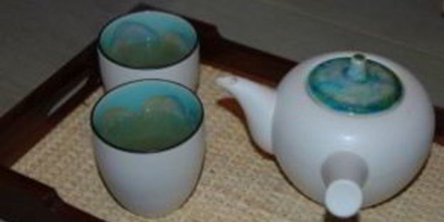 имбирный чай для повышения иммунитета