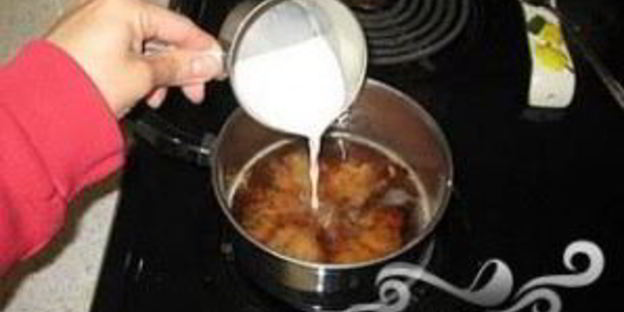 индийский имбирный чай