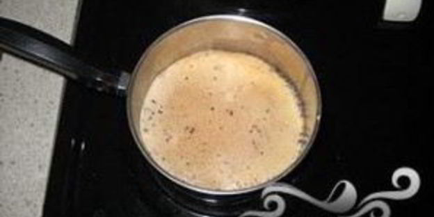 индийский имбирный чай