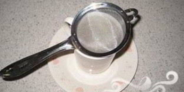 индийский имбирный чай