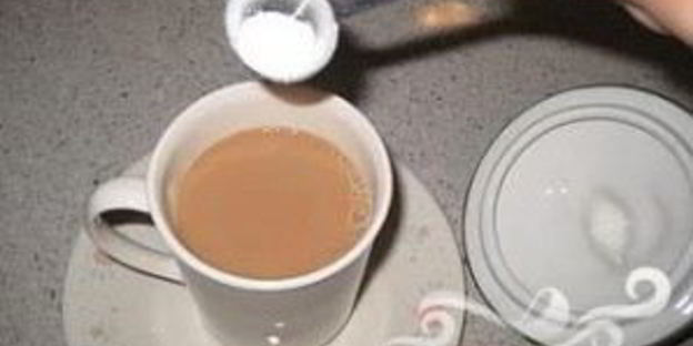 индийский имбирный чай