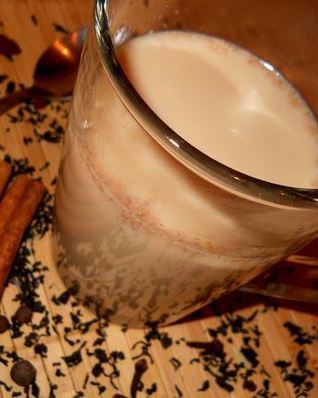 Индийский Масала чай