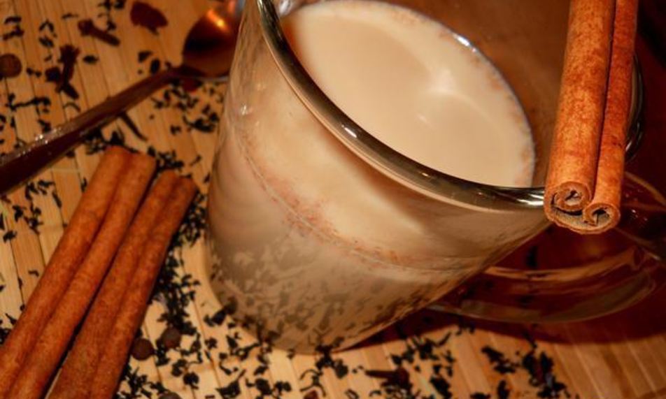 Рецепт индийского масала чай