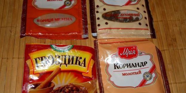 индийский масала чай