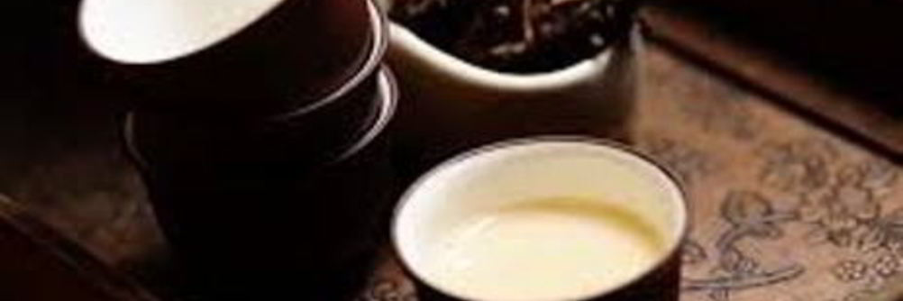 Калмыцкий чай Джомба