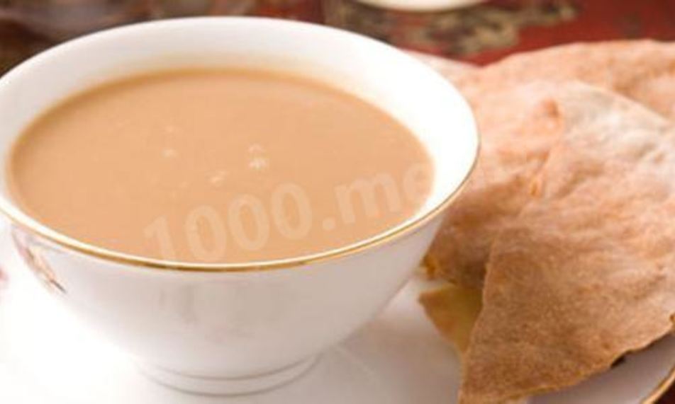 Рецепт куурмы чай