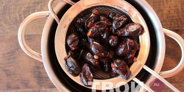 монастырский чай