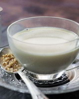 Монгольский чай