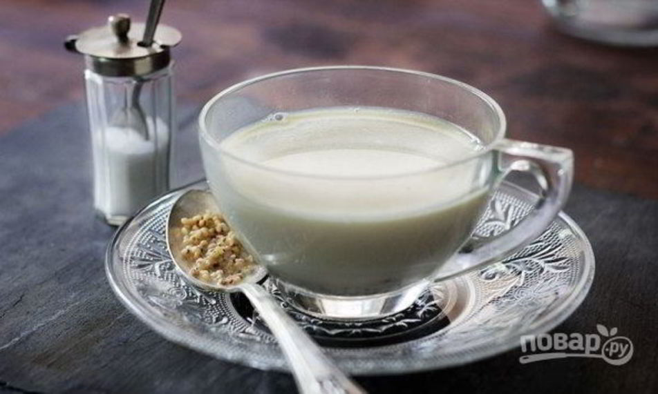 Рецепт монгольского чая