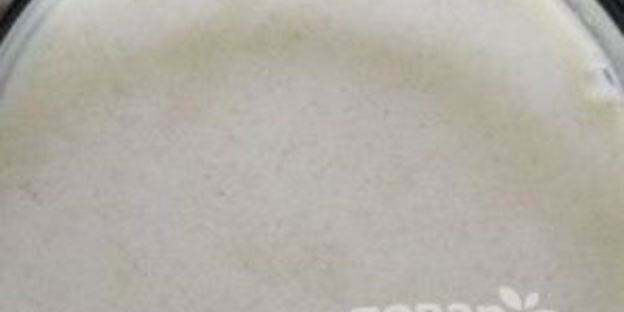 монгольский чай