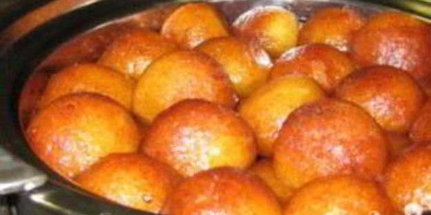 праздничая дусшера