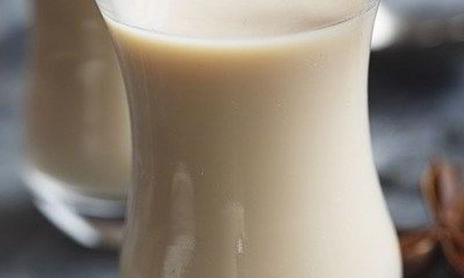 Рецепт пряного чая с молоком