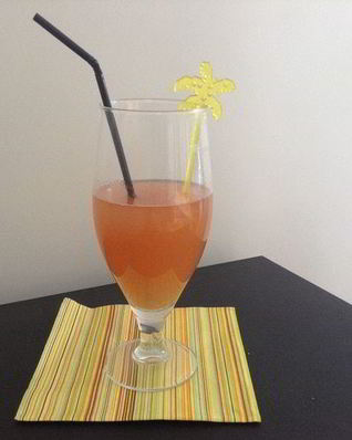 Ревнивый чай