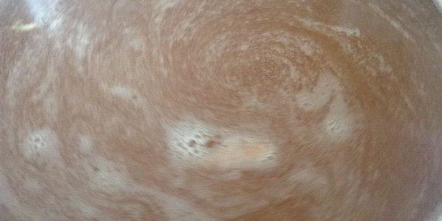 ревнивый чай