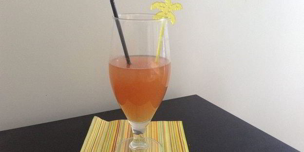 ревнивый чай