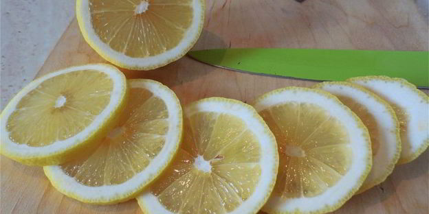 успокаивающий чай