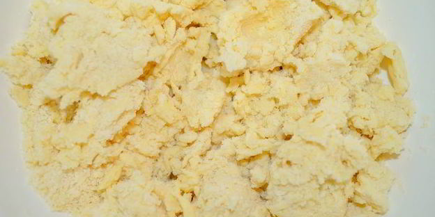 яблочная галета чайная роза