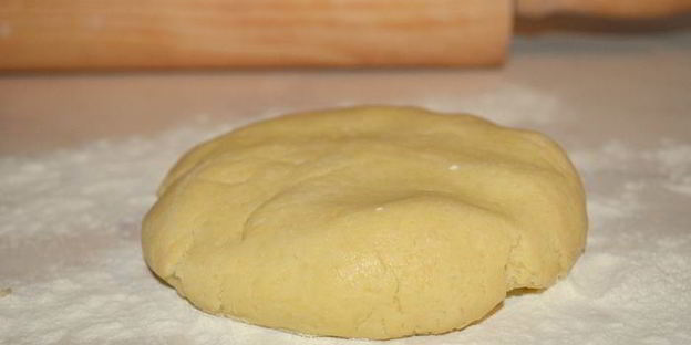 яблочная галета чайная роза