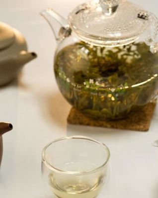 Заварочные чайники