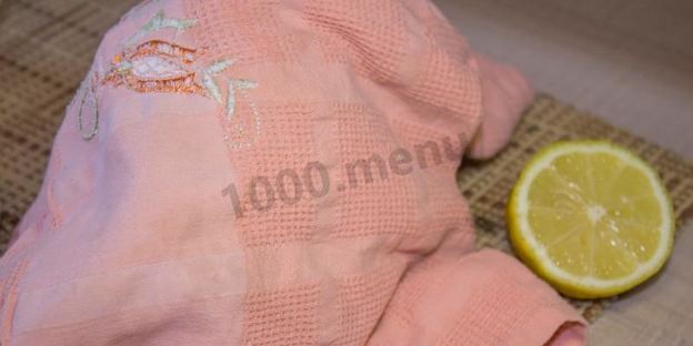 зеленый чай с имбирем лимоном и медом