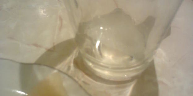 черносмородиновый коктейль