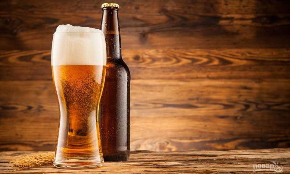 Рецепт домашнего пива без дрожжей
