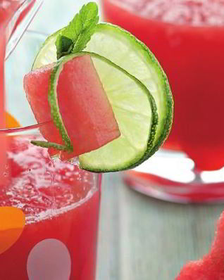 Домашнее вино из арбуза